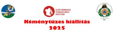 Kéménytüzes kiállítás