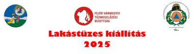 Lakástüzes kiállítás
