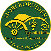 Móri Borvidék logó